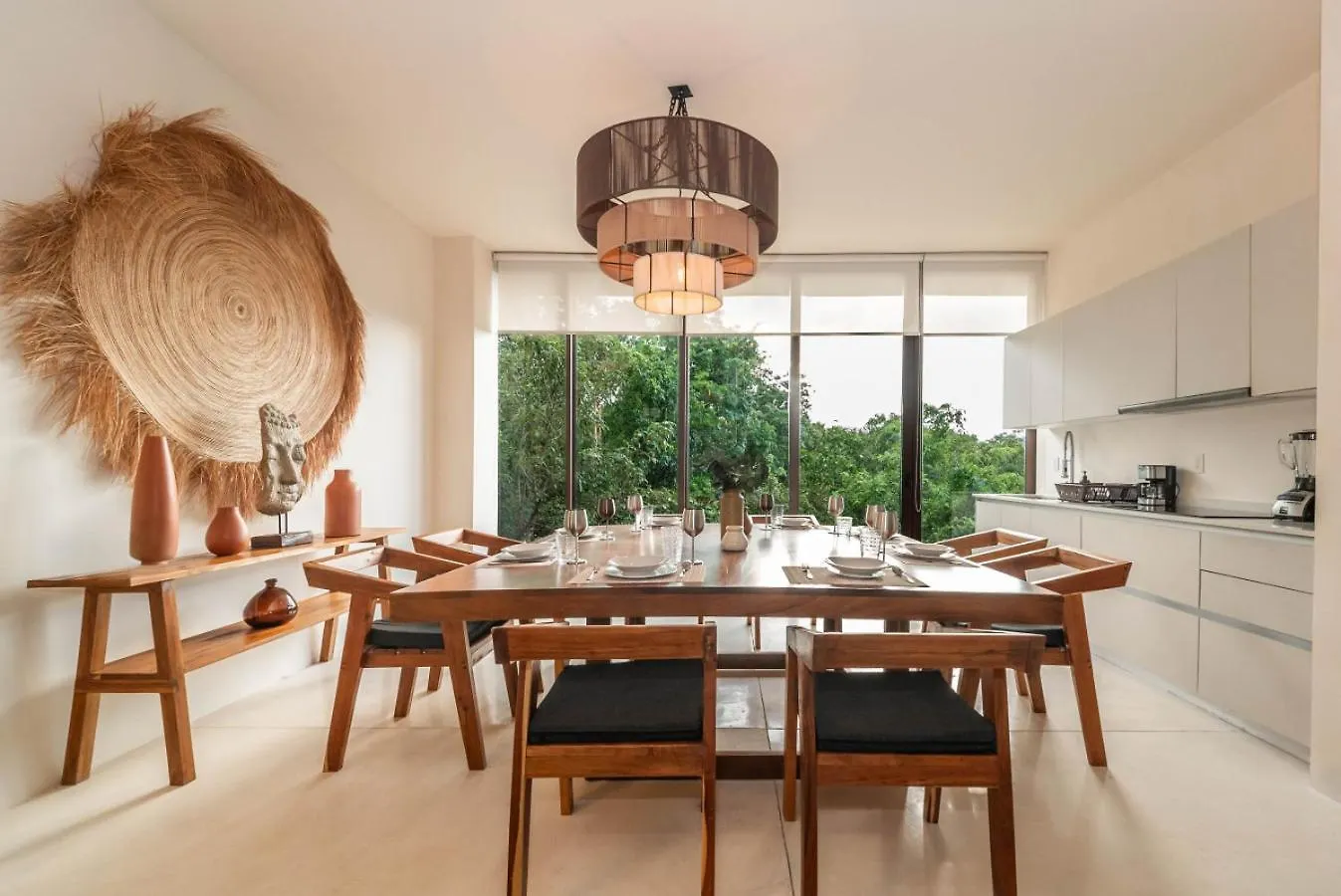 Exclusive Penthouse With Private Plunge Pool And Terrace Villa Tulum Mexico