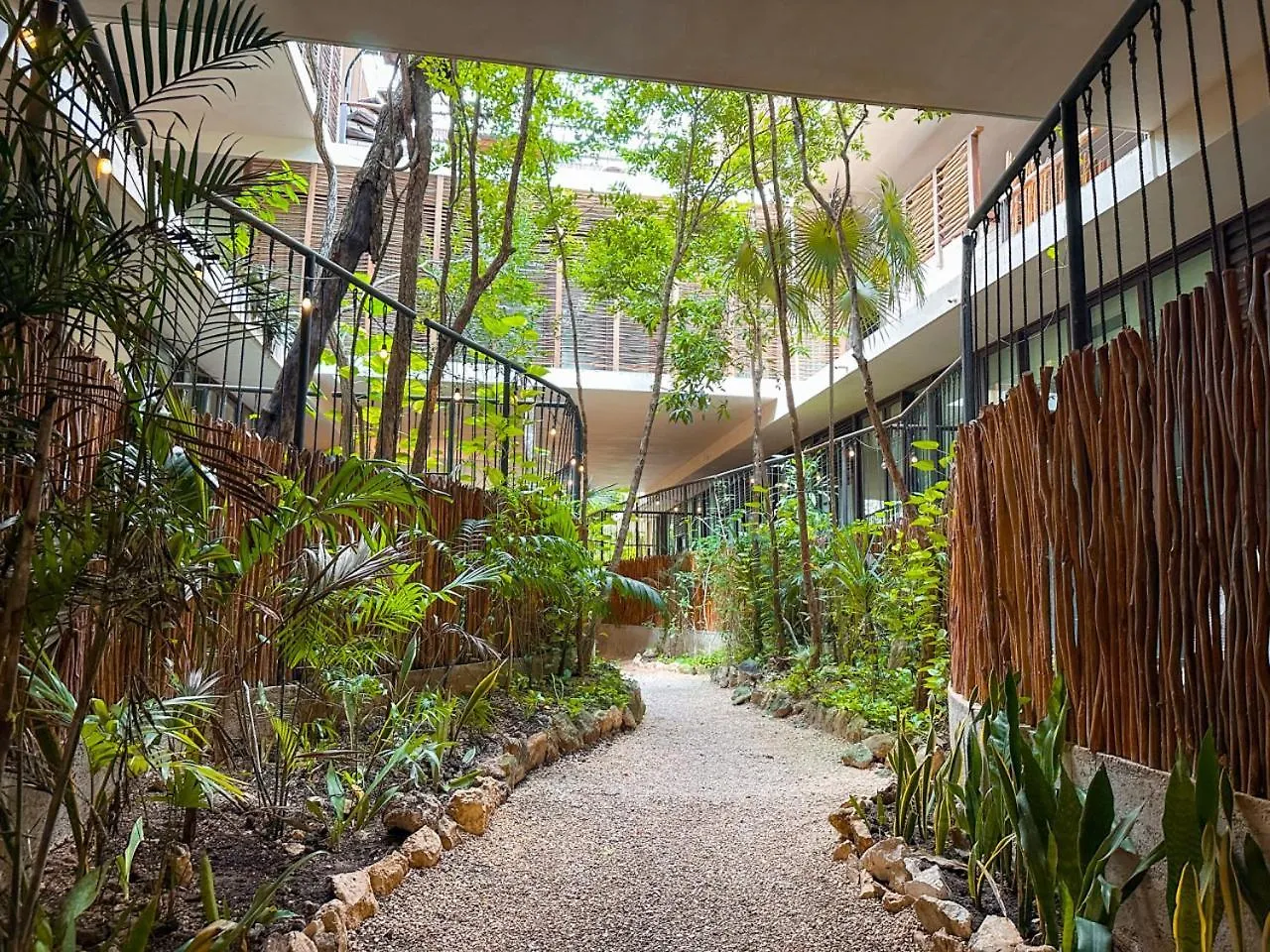 Holiday home Exclusive Penthouse With Private Plunge Pool And Terrace Villa Tulum