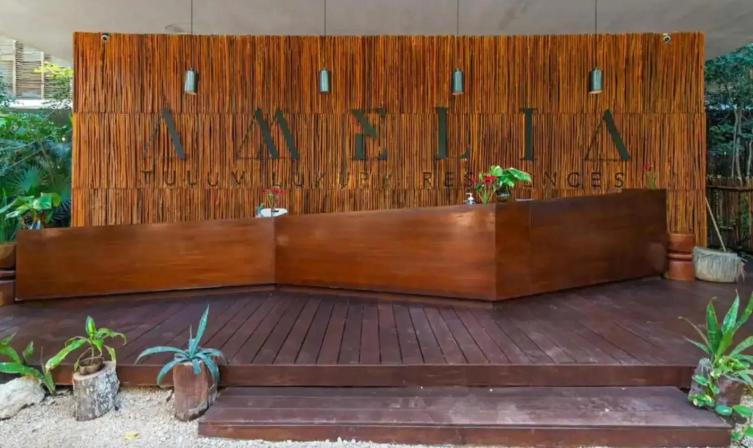 Holiday home Exclusive Penthouse With Private Plunge Pool And Terrace Villa Tulum Mexico