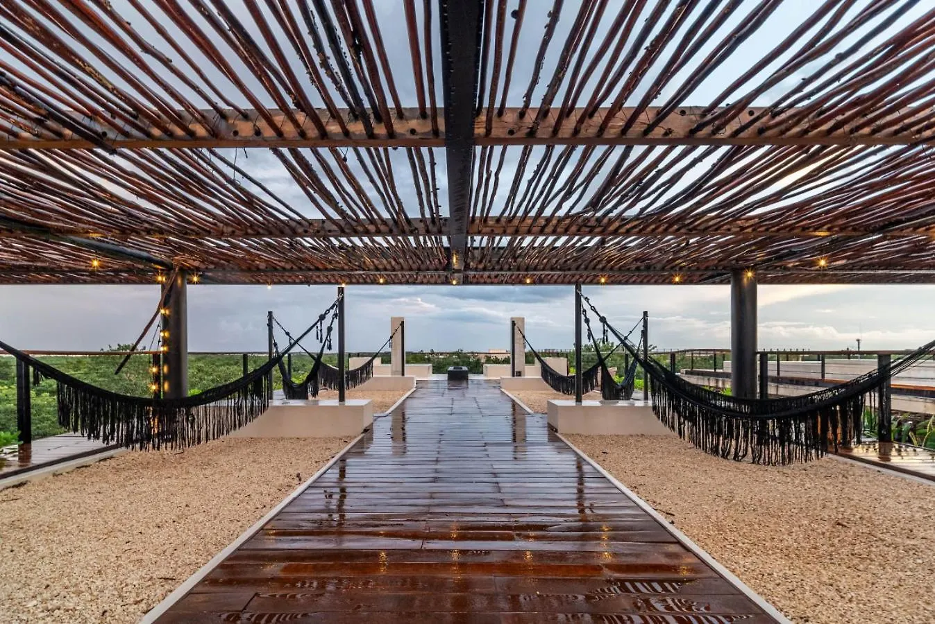 Holiday home Exclusive Penthouse With Private Plunge Pool And Terrace Villa Tulum