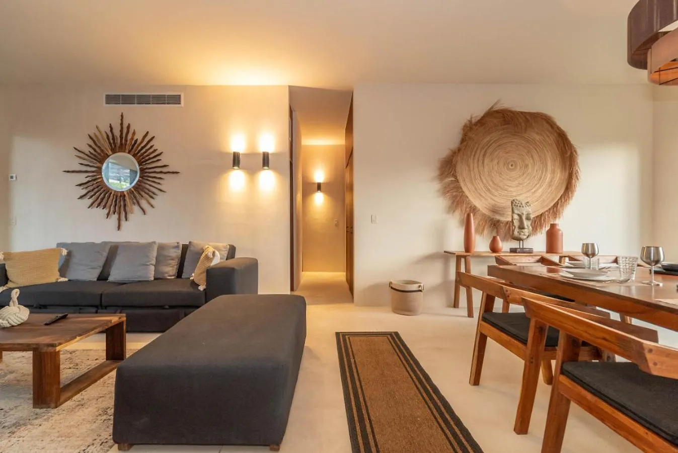 Exclusive Penthouse With Private Plunge Pool And Terrace Villa Tulum