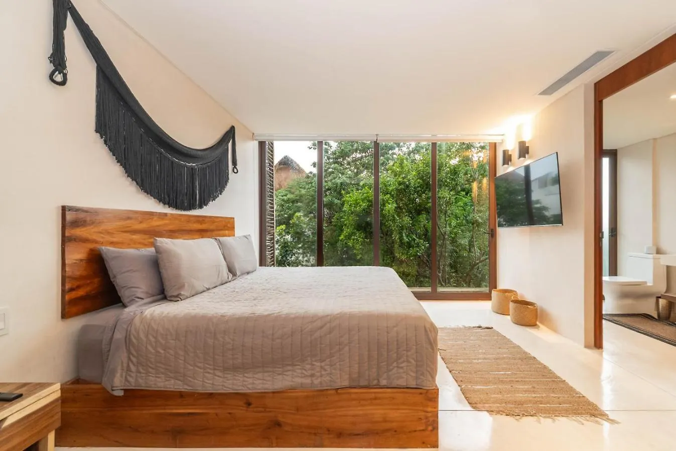 Exclusive Penthouse With Private Plunge Pool And Terrace Villa Tulum 0*,