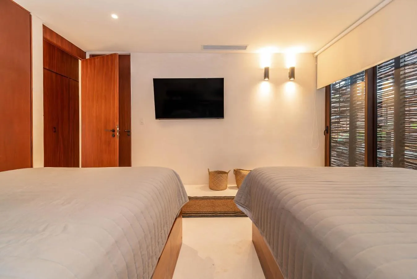 Holiday home Exclusive Penthouse With Private Plunge Pool And Terrace Villa Tulum