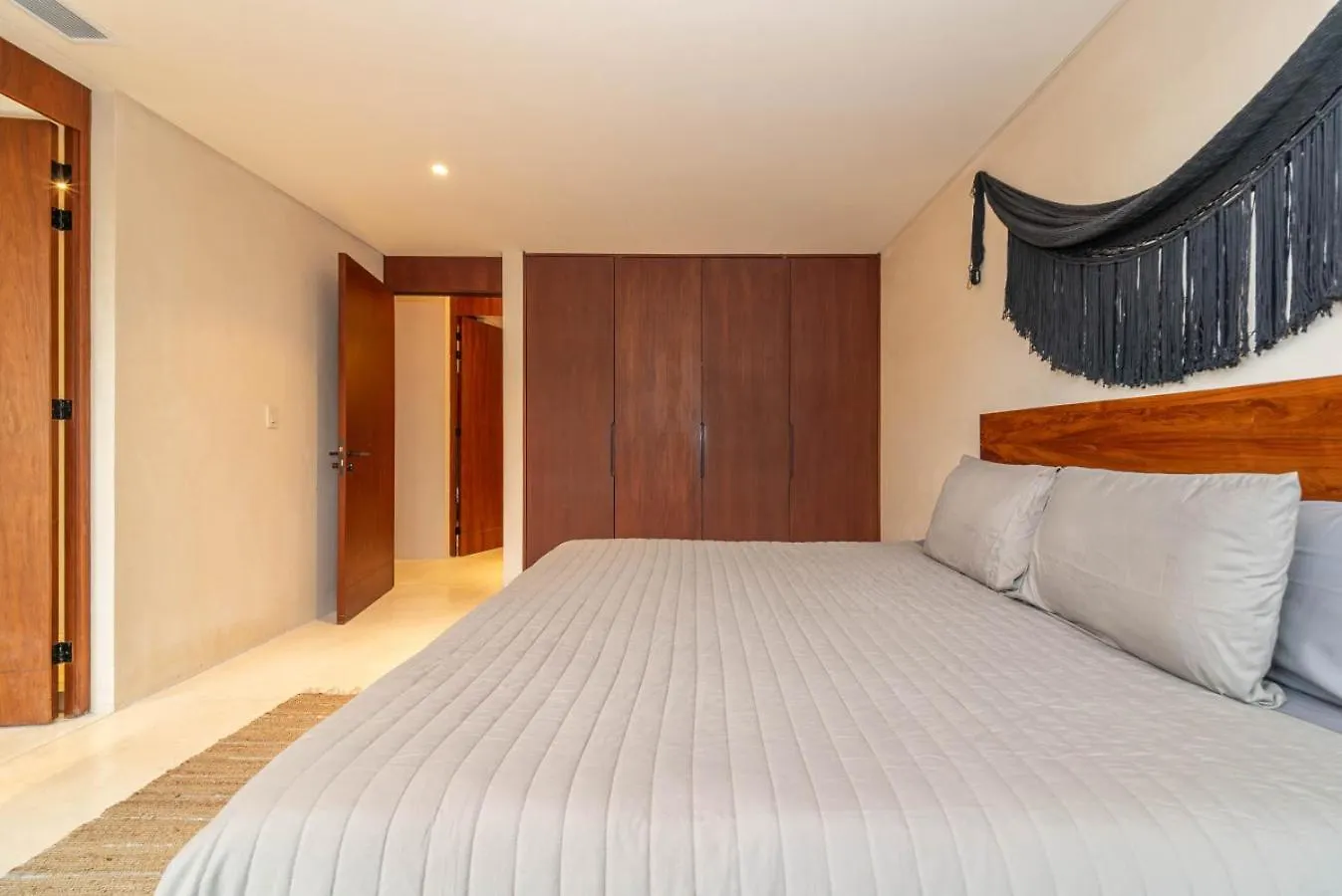 Exclusive Penthouse With Private Plunge Pool And Terrace Villa Tulum Mexico