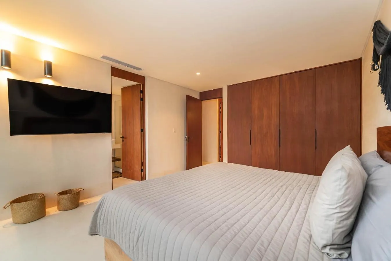 Exclusive Penthouse With Private Plunge Pool And Terrace Villa Tulum 0*,  Mexico