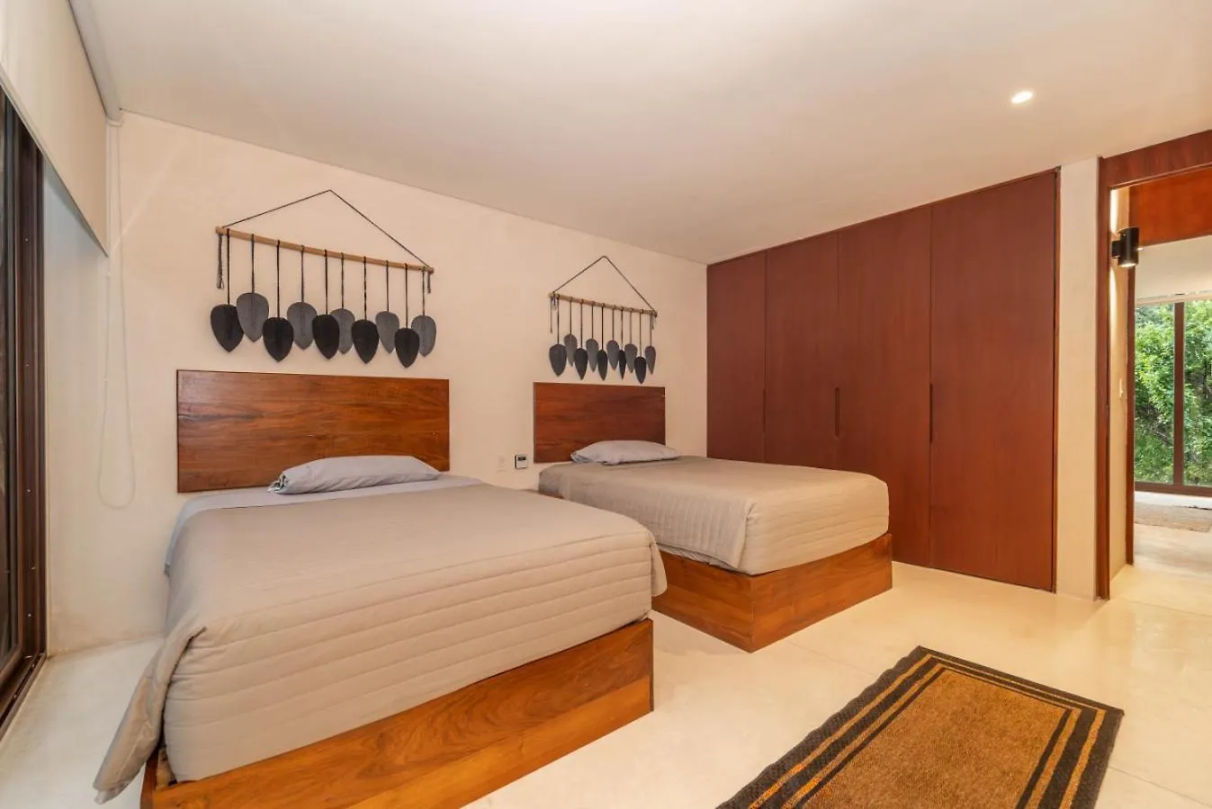 Exclusive Penthouse With Private Plunge Pool And Terrace Villa Tulum Mexico