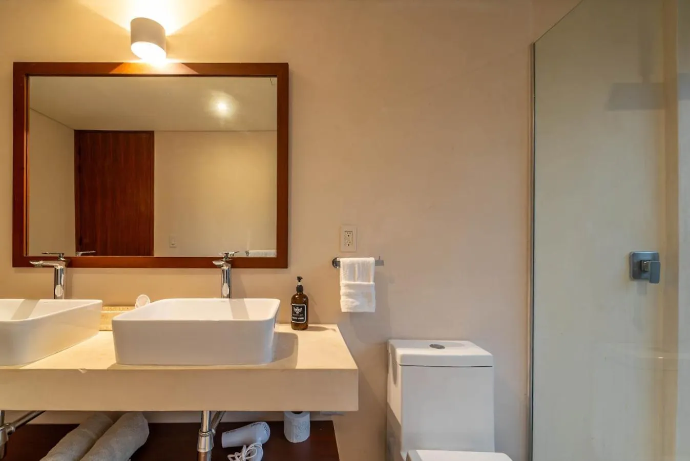 Exclusive Penthouse With Private Plunge Pool And Terrace Villa Tulum Holiday home