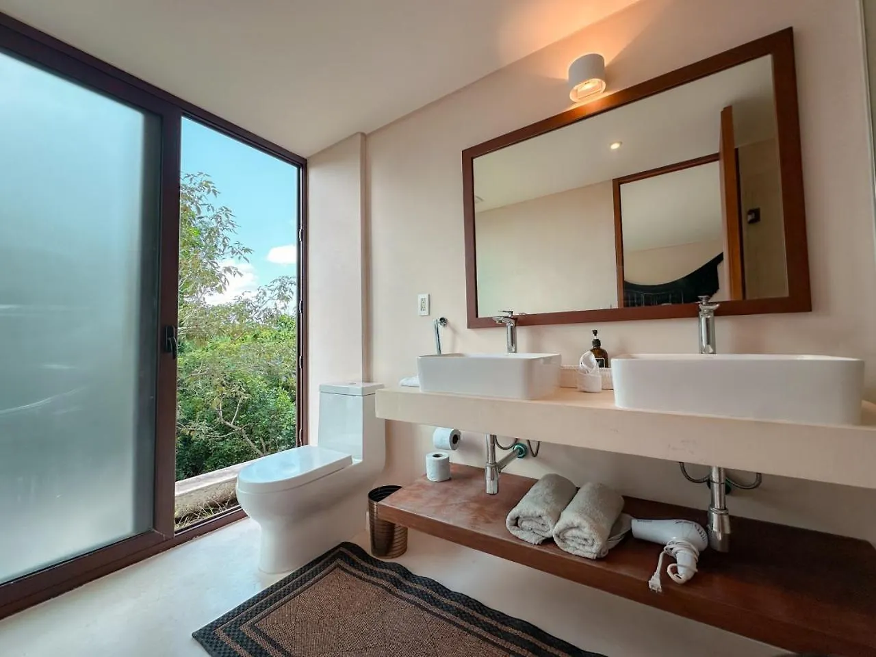 Holiday home Exclusive Penthouse With Private Plunge Pool And Terrace Villa Tulum