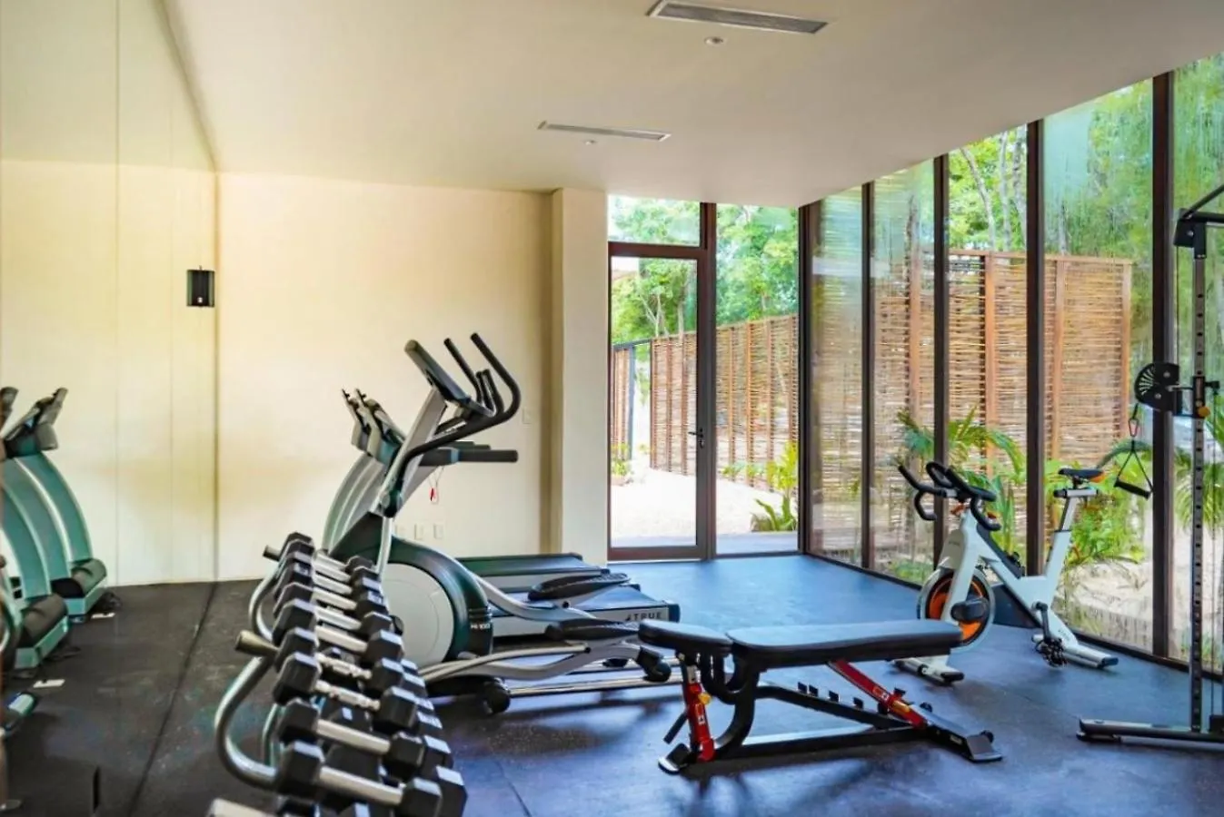 Exclusive Penthouse With Private Plunge Pool And Terrace Villa Tulum 0*,