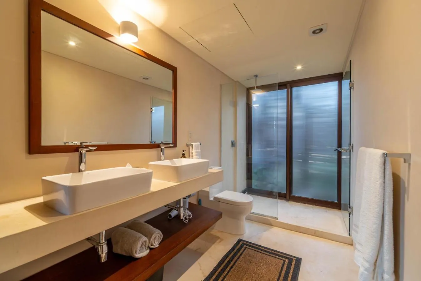 Exclusive Penthouse With Private Plunge Pool And Terrace Villa Tulum Mexico