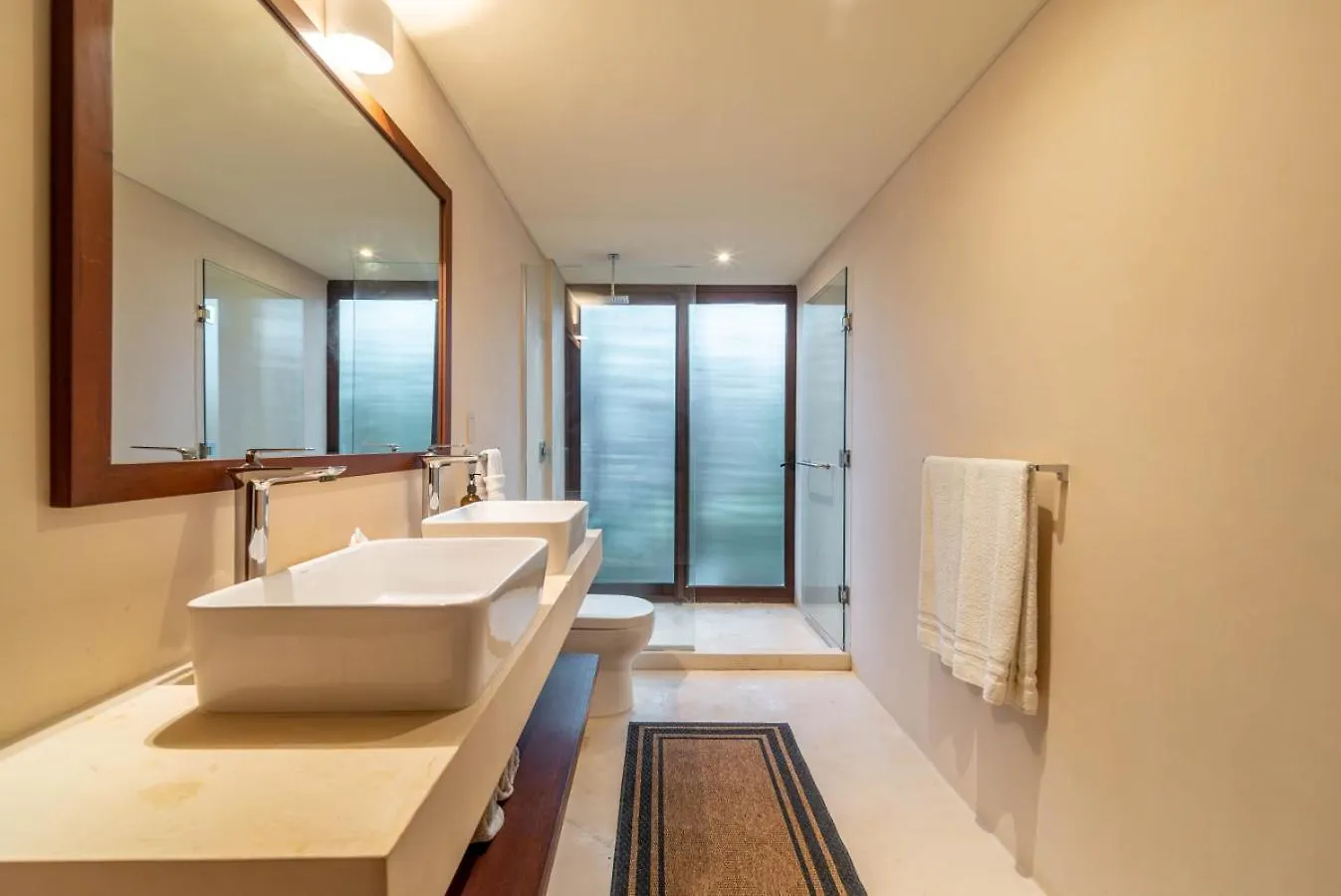 Holiday home Exclusive Penthouse With Private Plunge Pool And Terrace Villa Tulum Mexico