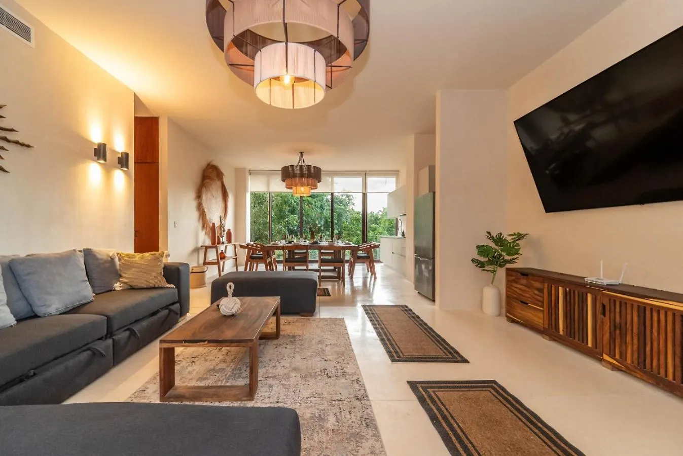 Holiday home Exclusive Penthouse With Private Plunge Pool And Terrace Villa Tulum