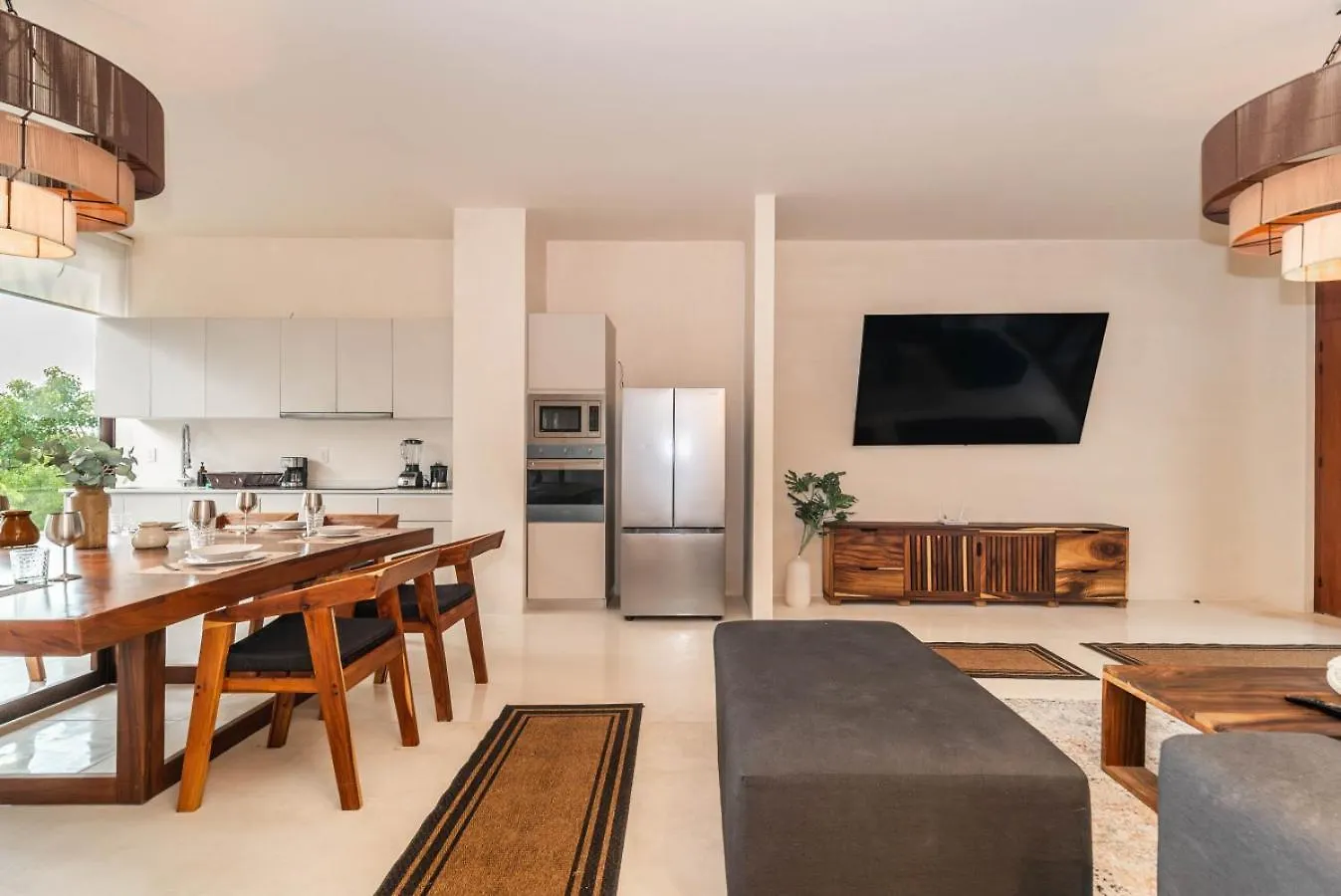 Exclusive Penthouse With Private Plunge Pool And Terrace Villa Tulum Holiday home