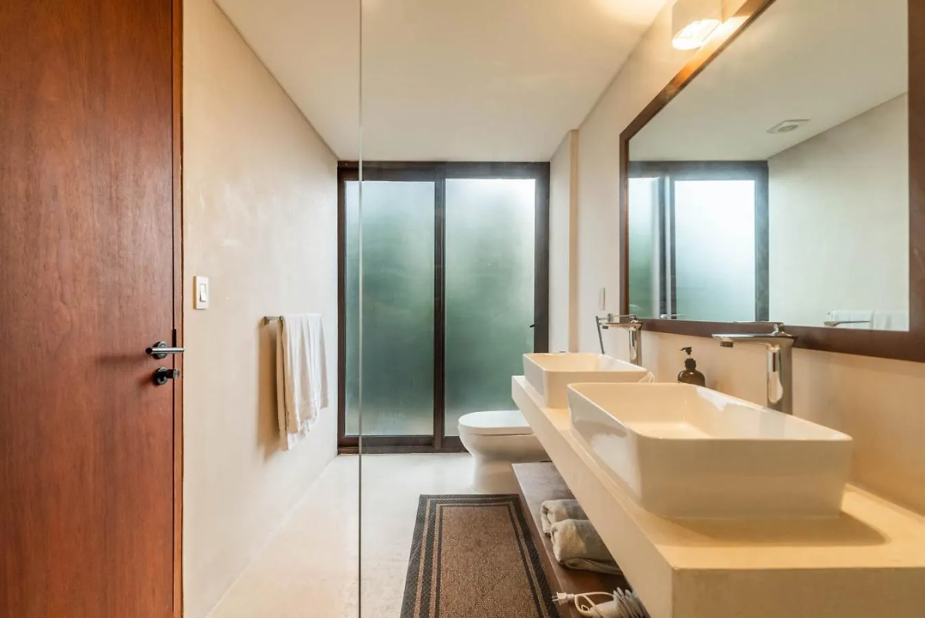Exclusive Penthouse With Private Plunge Pool And Terrace Villa Tulum