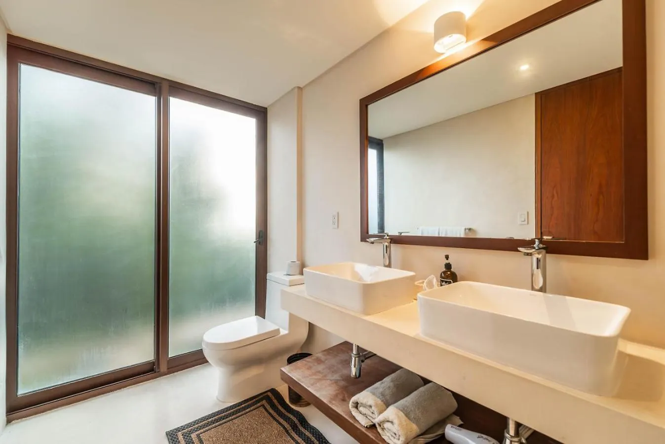 Exclusive Penthouse With Private Plunge Pool And Terrace Villa Tulum 0*,  Mexico