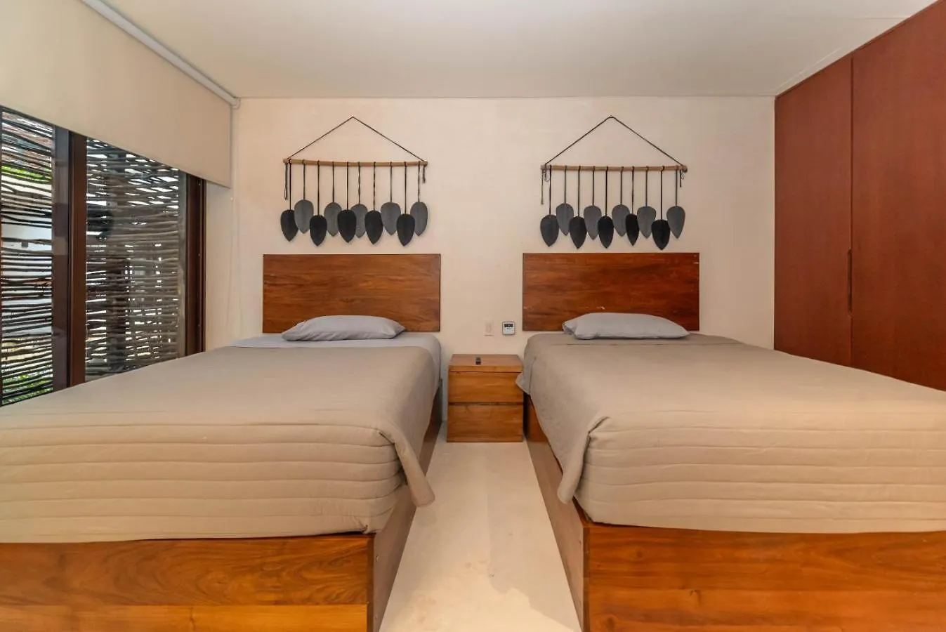 Exclusive Penthouse With Private Plunge Pool And Terrace Villa Tulum Holiday home