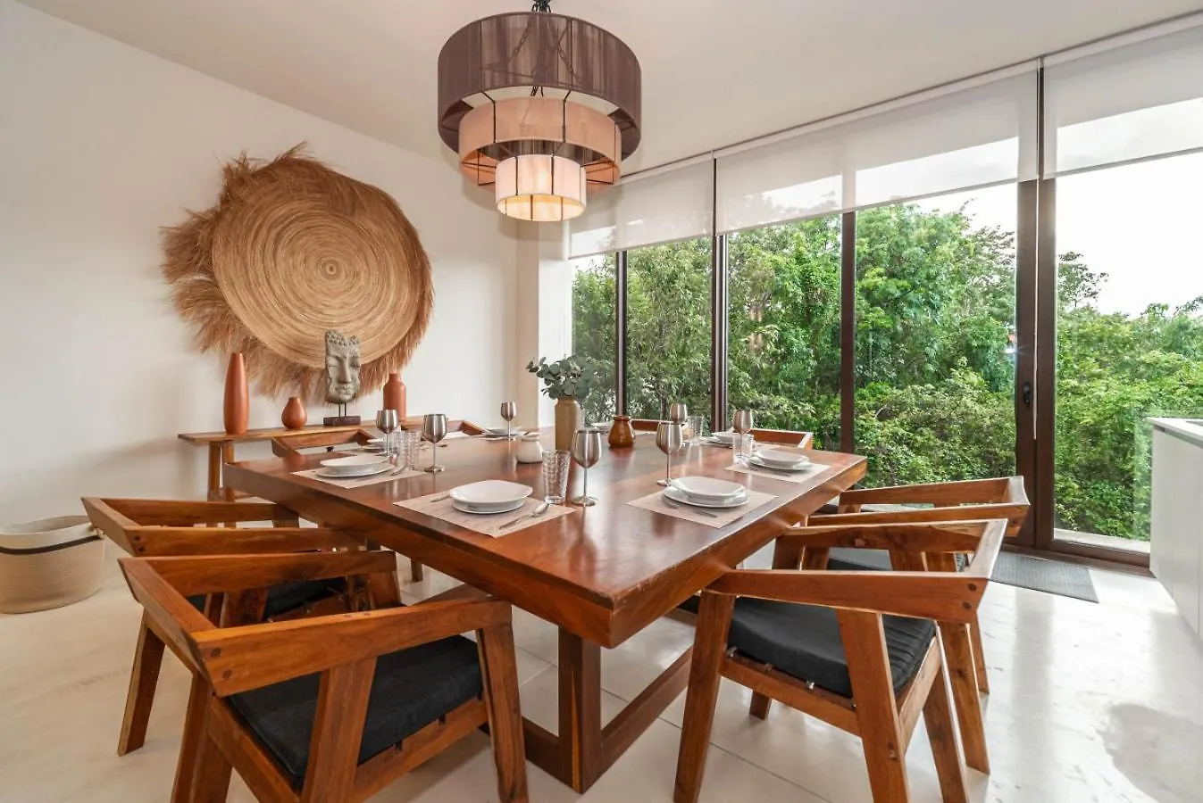 Exclusive Penthouse With Private Plunge Pool And Terrace Villa Tulum